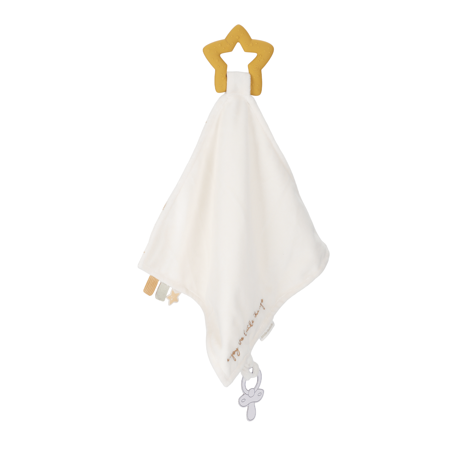 Cuddle Cloth - Newborn Naturals