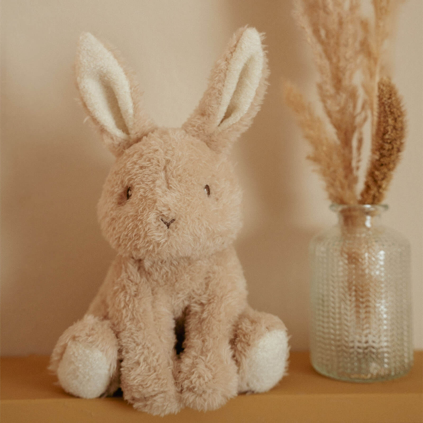 Cuddle Toy 15cm - Baby Bunny