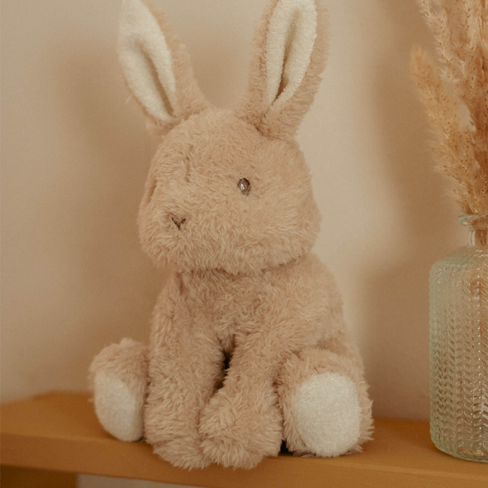 Cuddle Toy 15cm - Baby Bunny