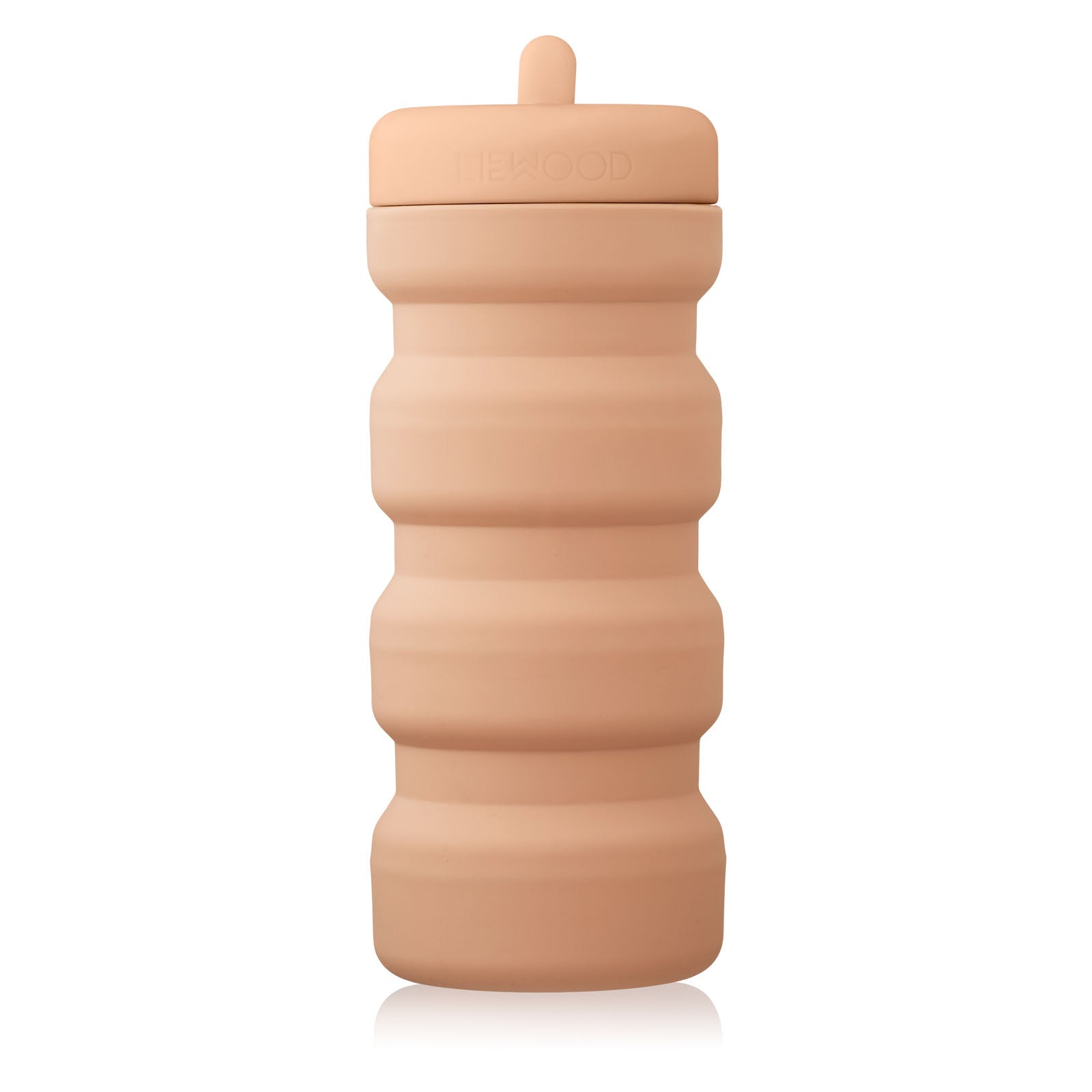 Wilson Foldable Bottle Tuscany Rose / Pale Tuscany