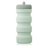 Wilson Foldable Bottle Dusty Mint / Faune Green