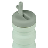 Wilson Foldable Bottle Dusty Mint / Faune Green
