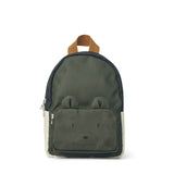 Saxo Mini Backpack / Lunch Bag Garden Green Mix