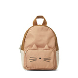 Saxo Mini Backpack / Lunch Bag Tuscany Rose Mix