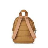 Saxo Mini Backpack / Lunch Bag Tuscany Rose Mix