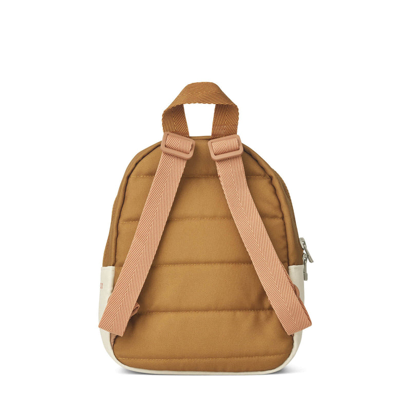 Saxo Mini Backpack / Lunch Bag Tuscany Rose Mix