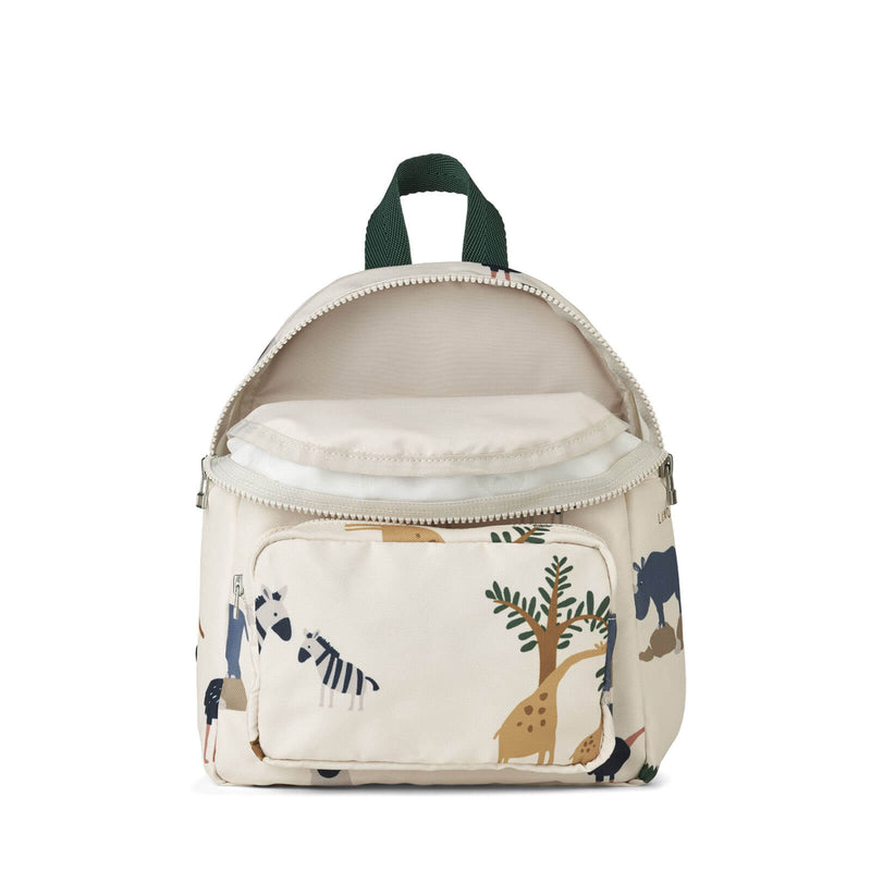 Allan Backpack All Together Sandy