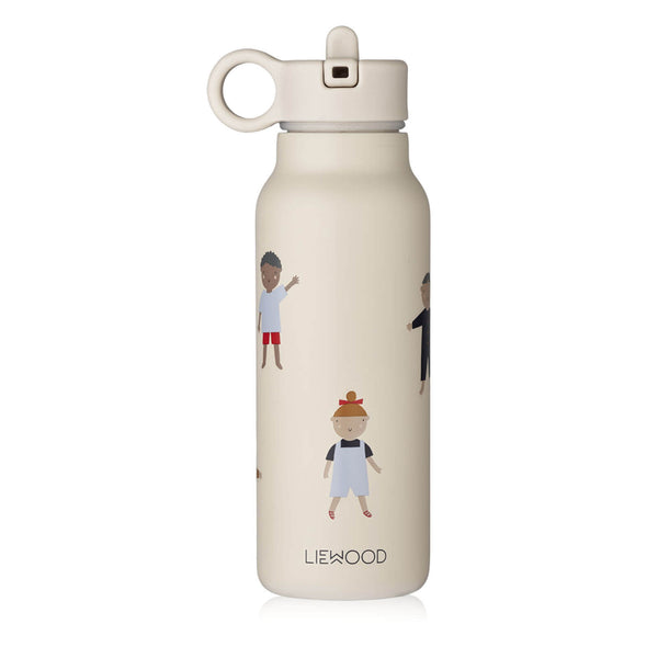 Falk Water Bottle 350 Ml Kids Sandy