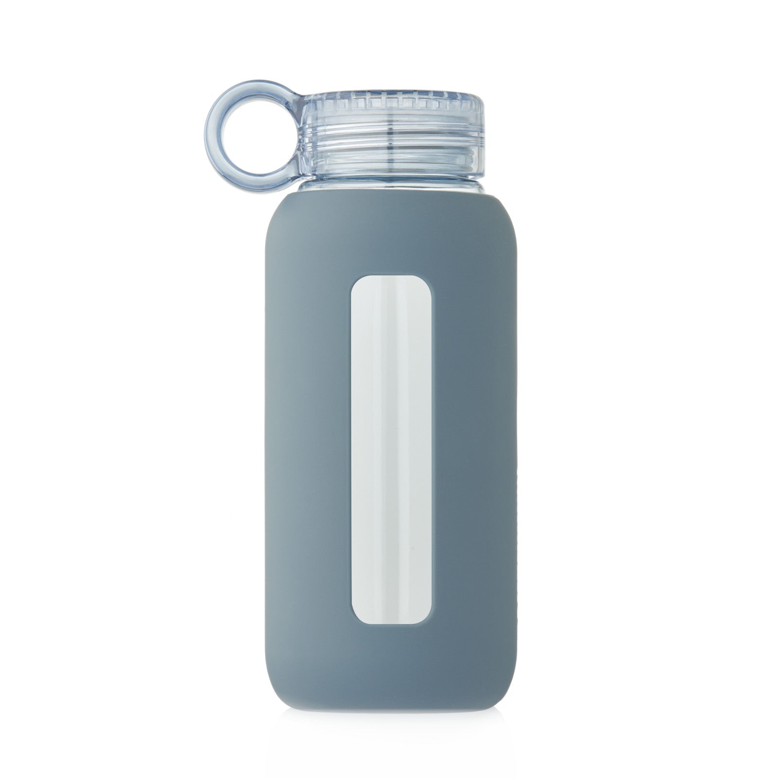 Yang Water Bottle 350 Ml Sea Blue / Whale Blue