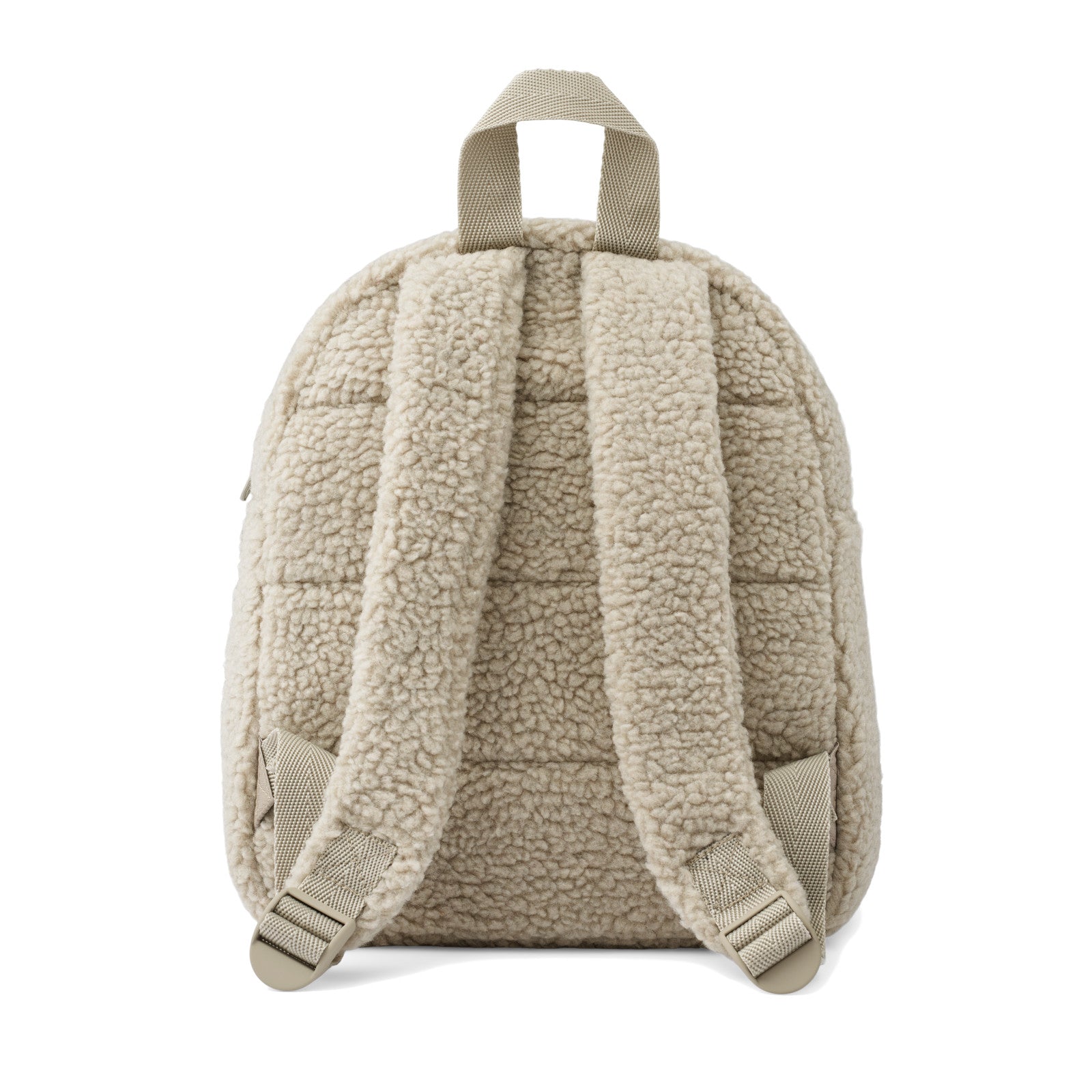 Allan Pile Backpack Mist