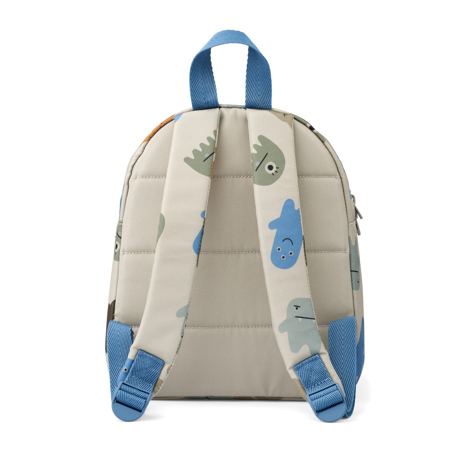 Allan Backpack Monster / Mist