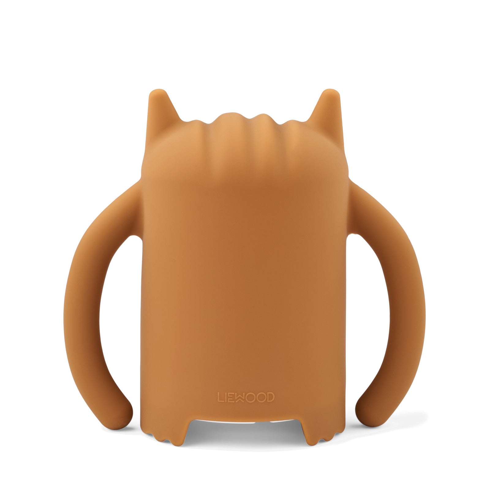 Winston Night Light Golden Caramel