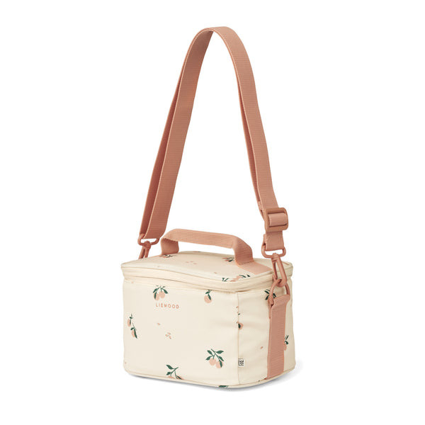 Toby Thermal Bag Peach / Sea Shell