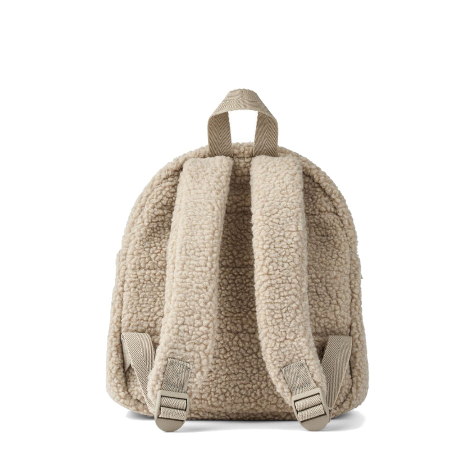 Allan Pile Backpack Mist