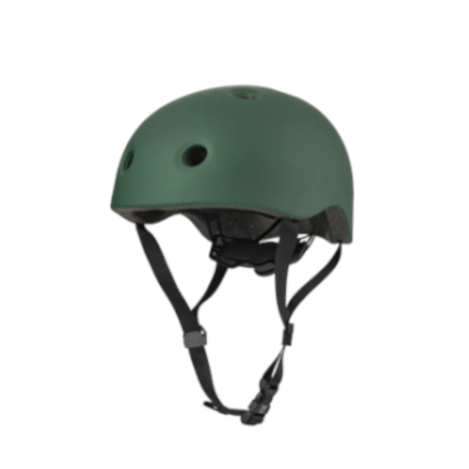 Hilary Bike Helmet Hunter Green