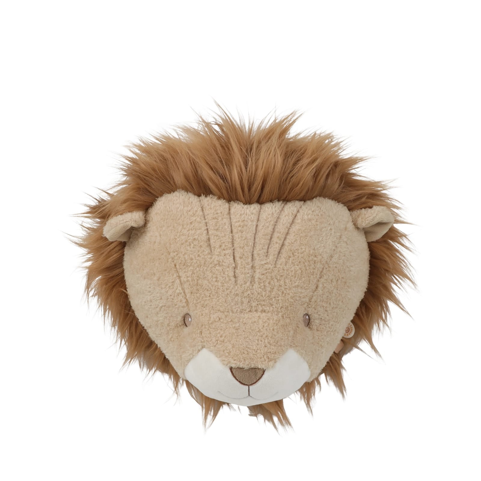 Wall Decoration Animal Head - Lion
