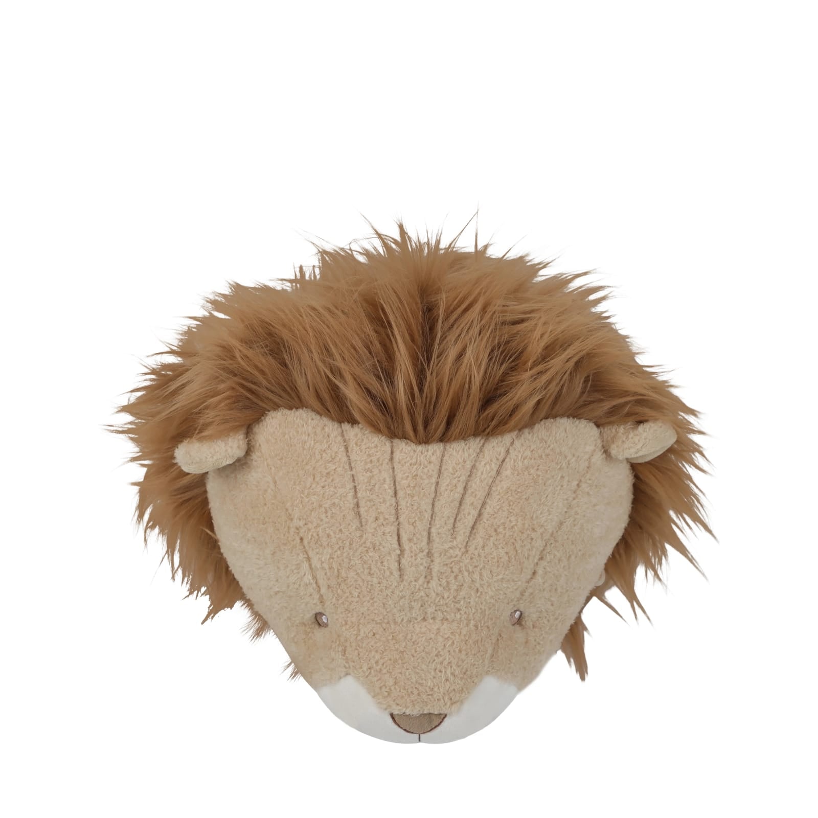 Wall Decoration Animal Head - Lion