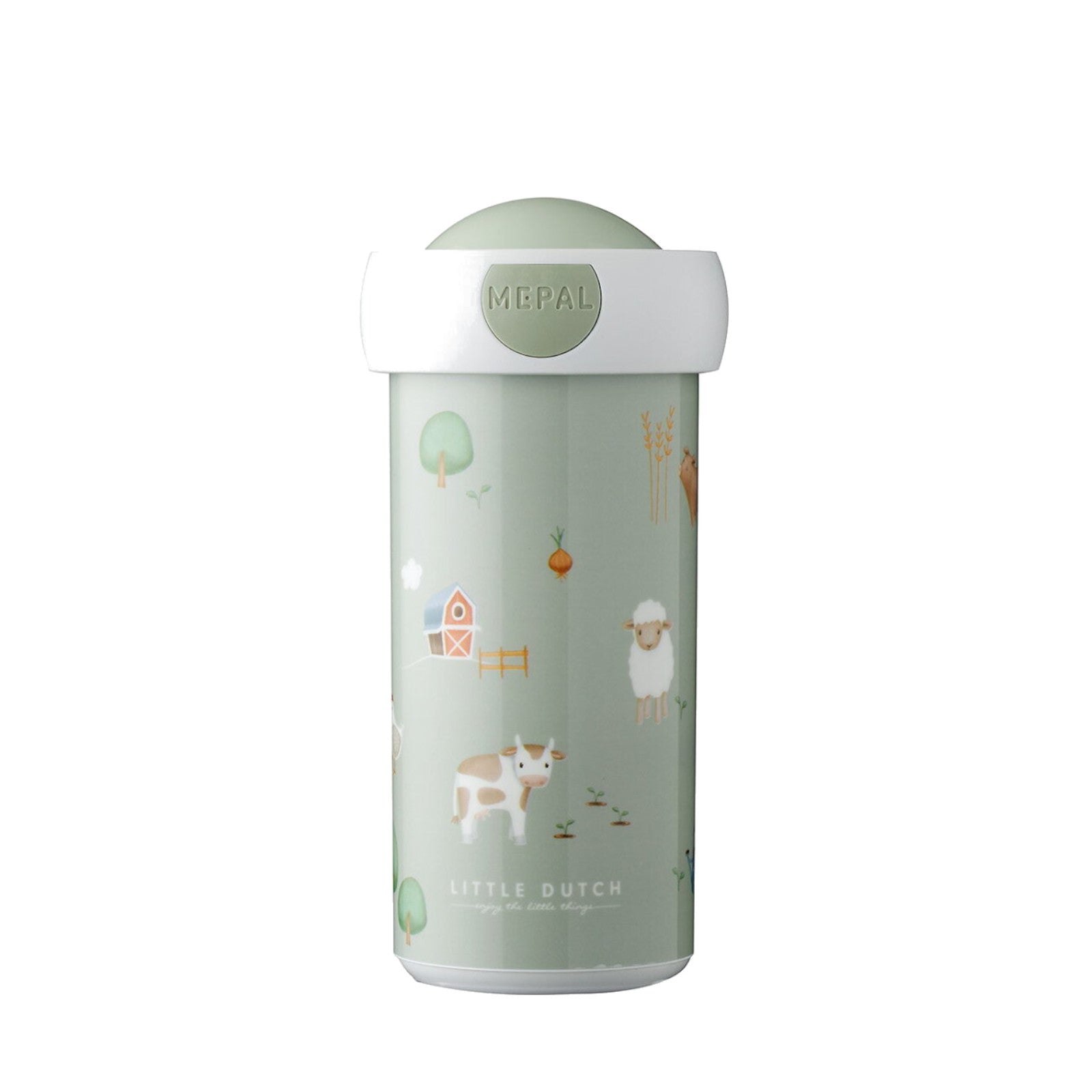 Drinking Cup Campus 300 ml - Little Farm