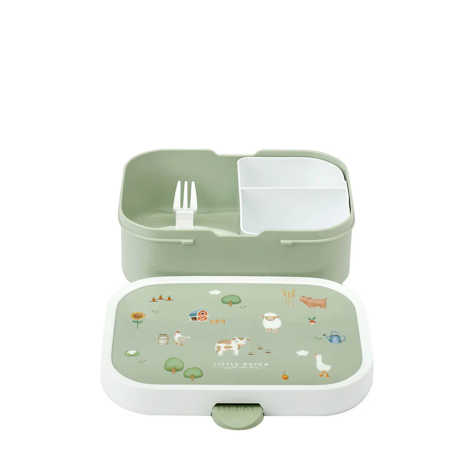 Lunch Box Campus - Little Farm