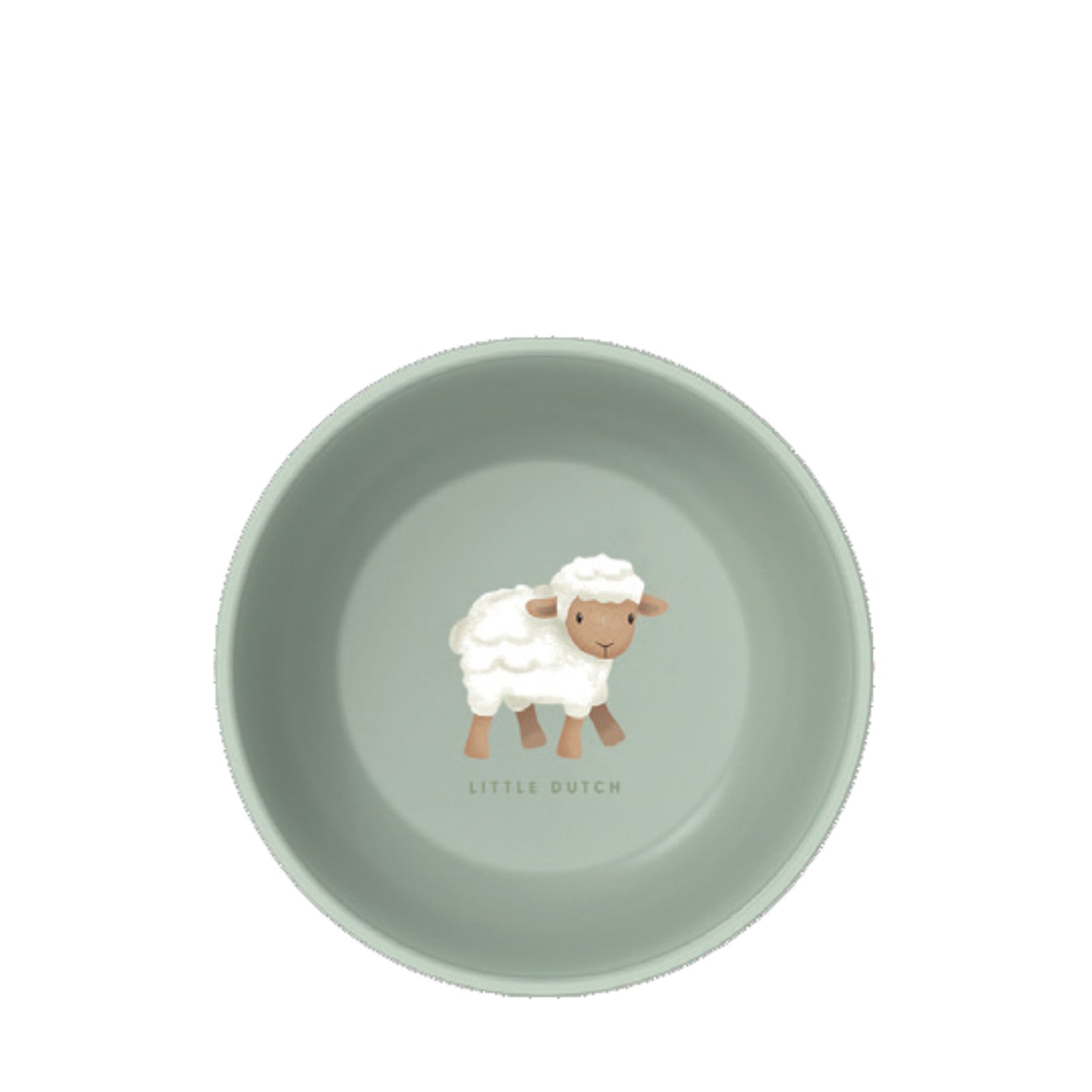 Children's Bowl - Little Farm