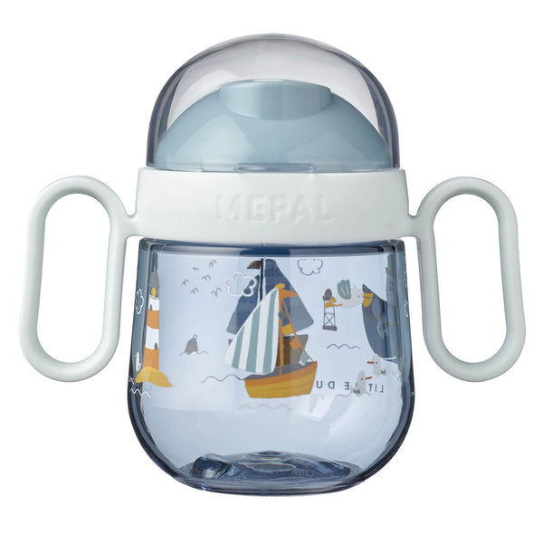 Non-Spill Sippy Cup 200 ML - Sailors Bay