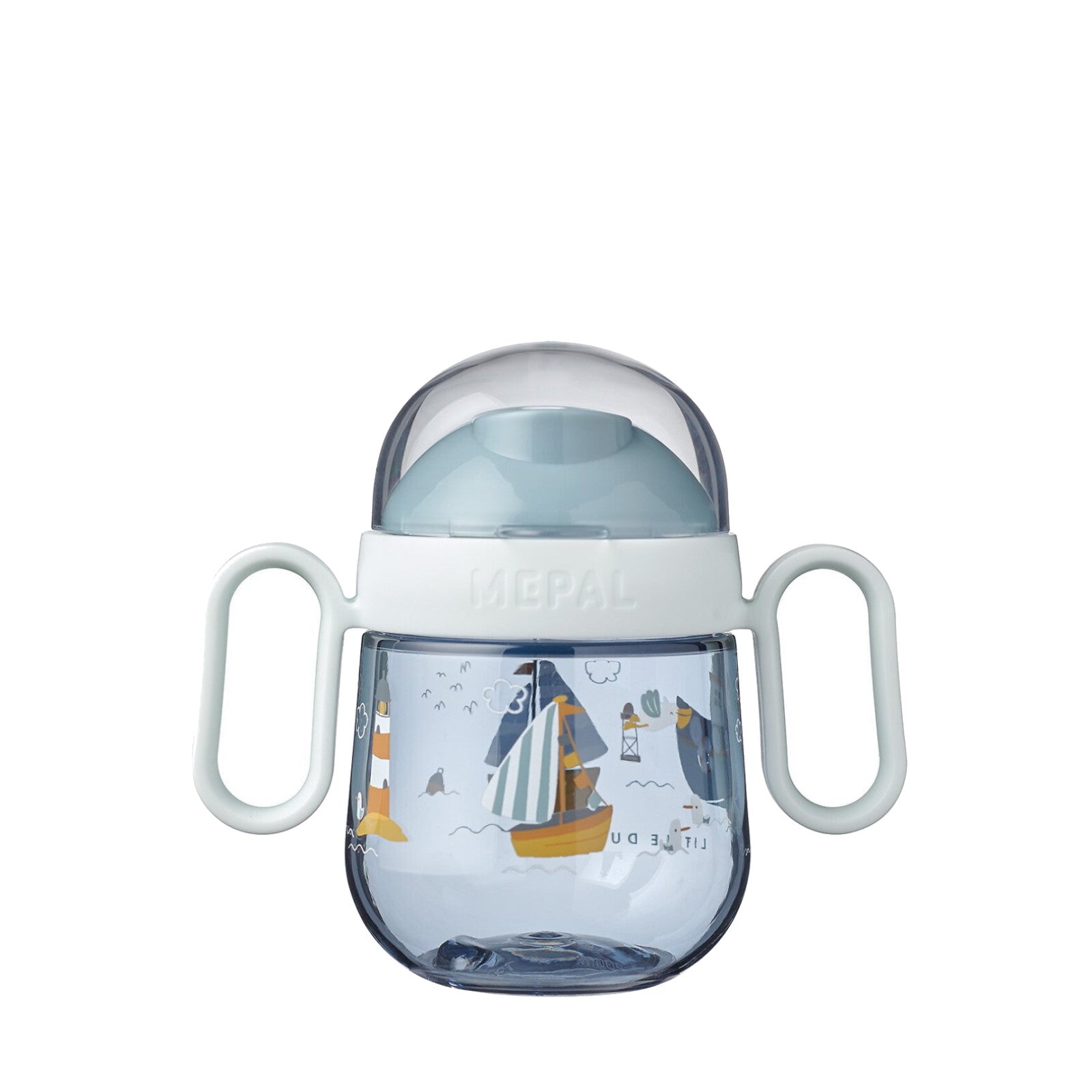 Non-Spill Sippy Cup 200 ml - Sailors Bay