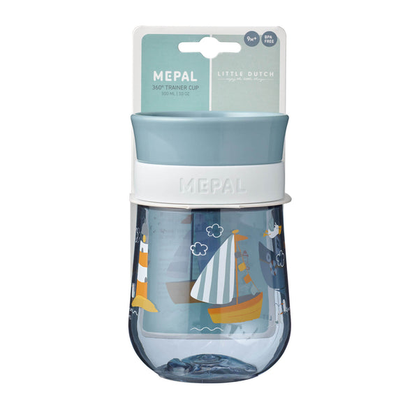 360 Trainer Cup 300 ML - Sailors Bay