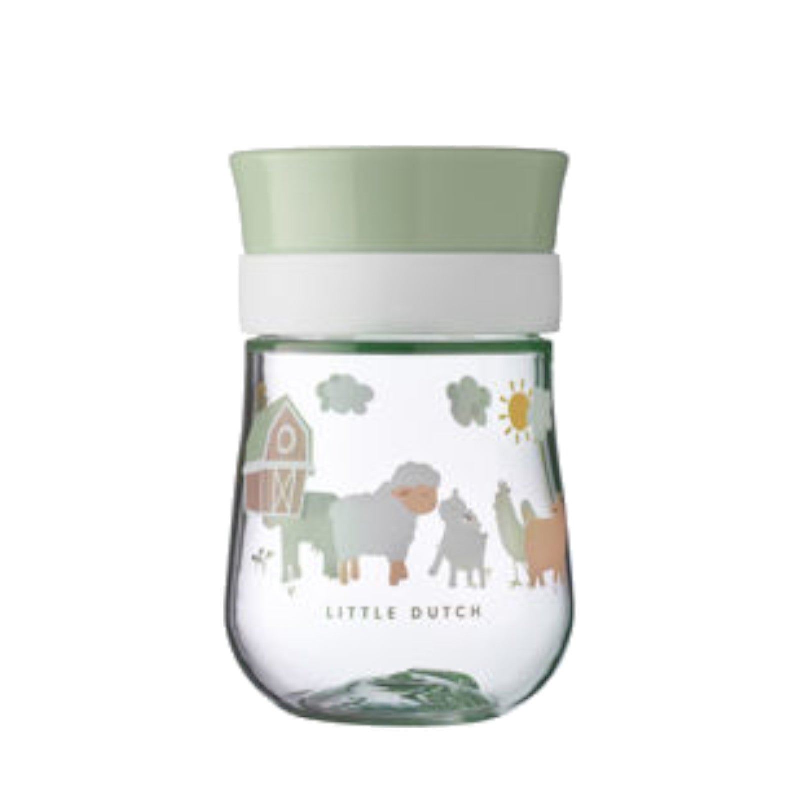 360 Trainer Cup 300 ML - Little Farm