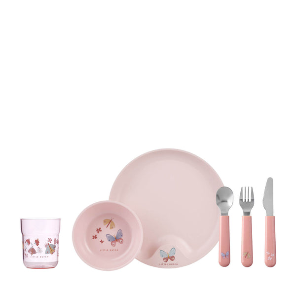 Childrens dish sets best sale