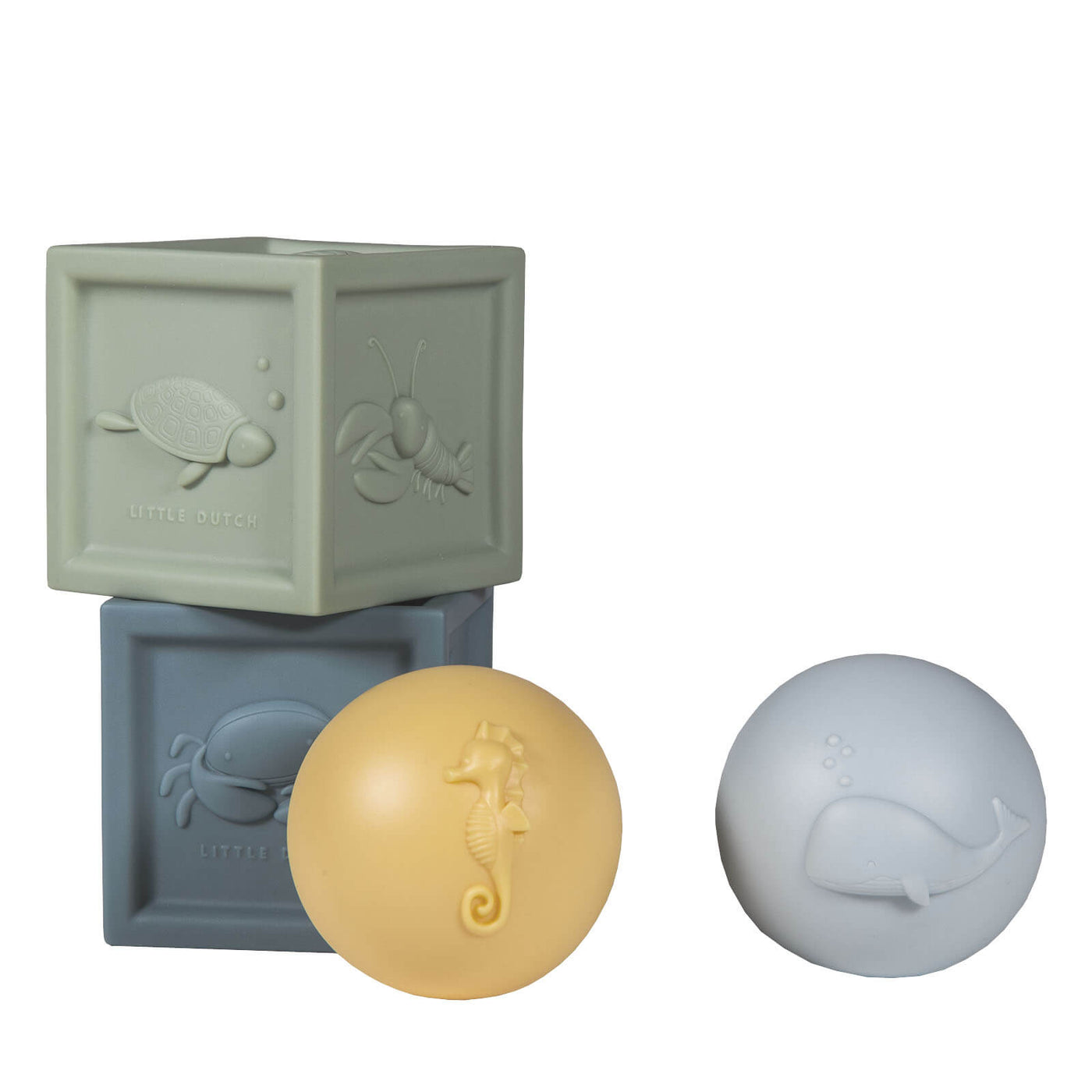 Little Dutch Crane Set
