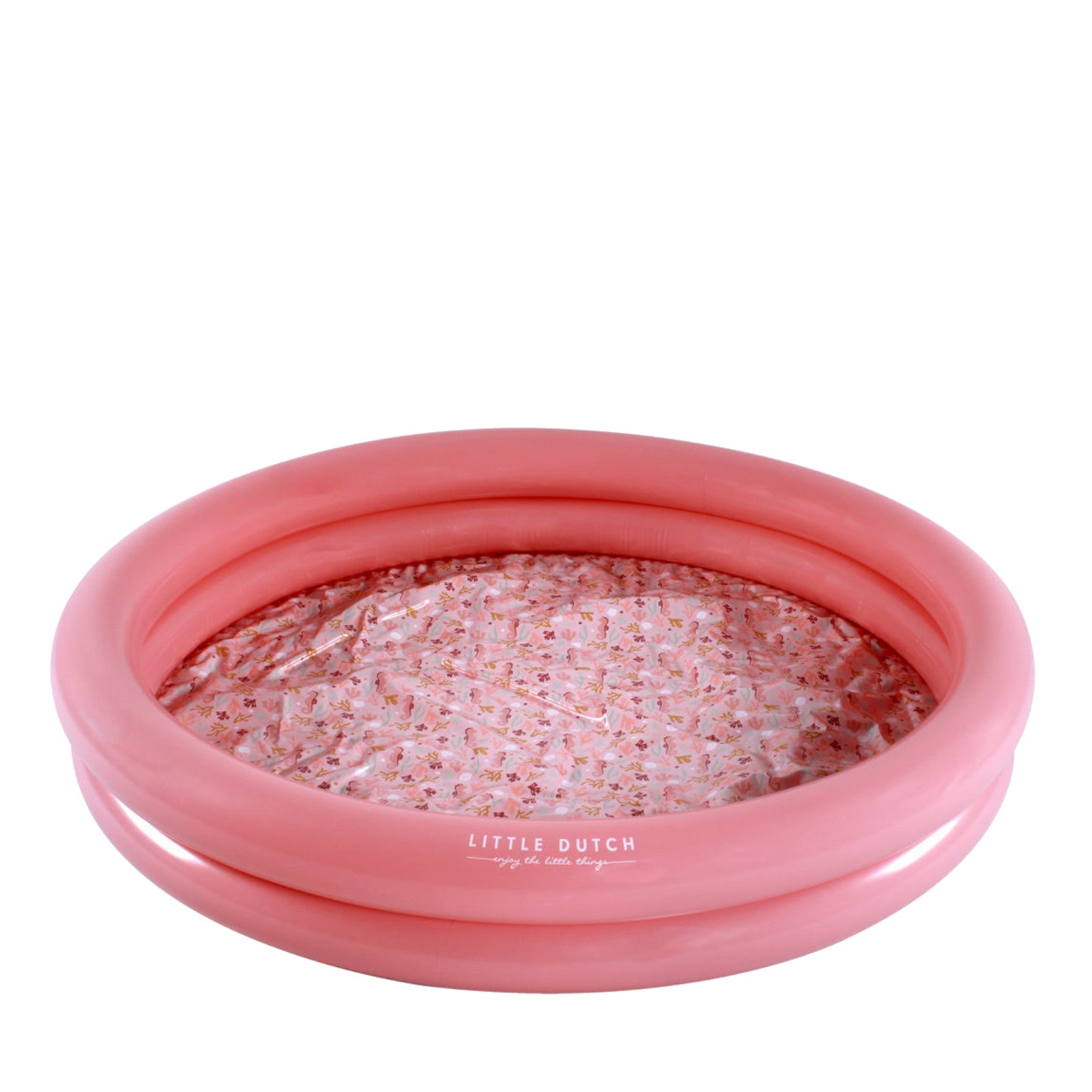 Swimming Pool 150 cm - Ocean Dreams Pink