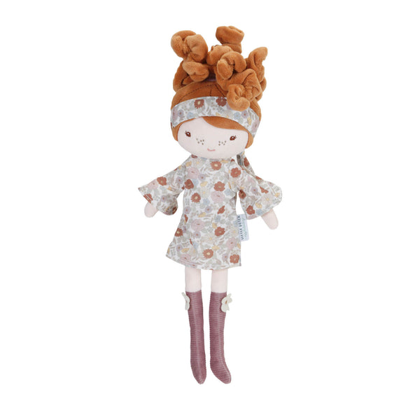 Cuddle Doll - Ava 35 cm