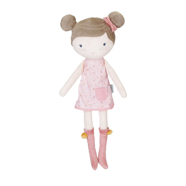 Cuddle Doll - Rosa 50 cm