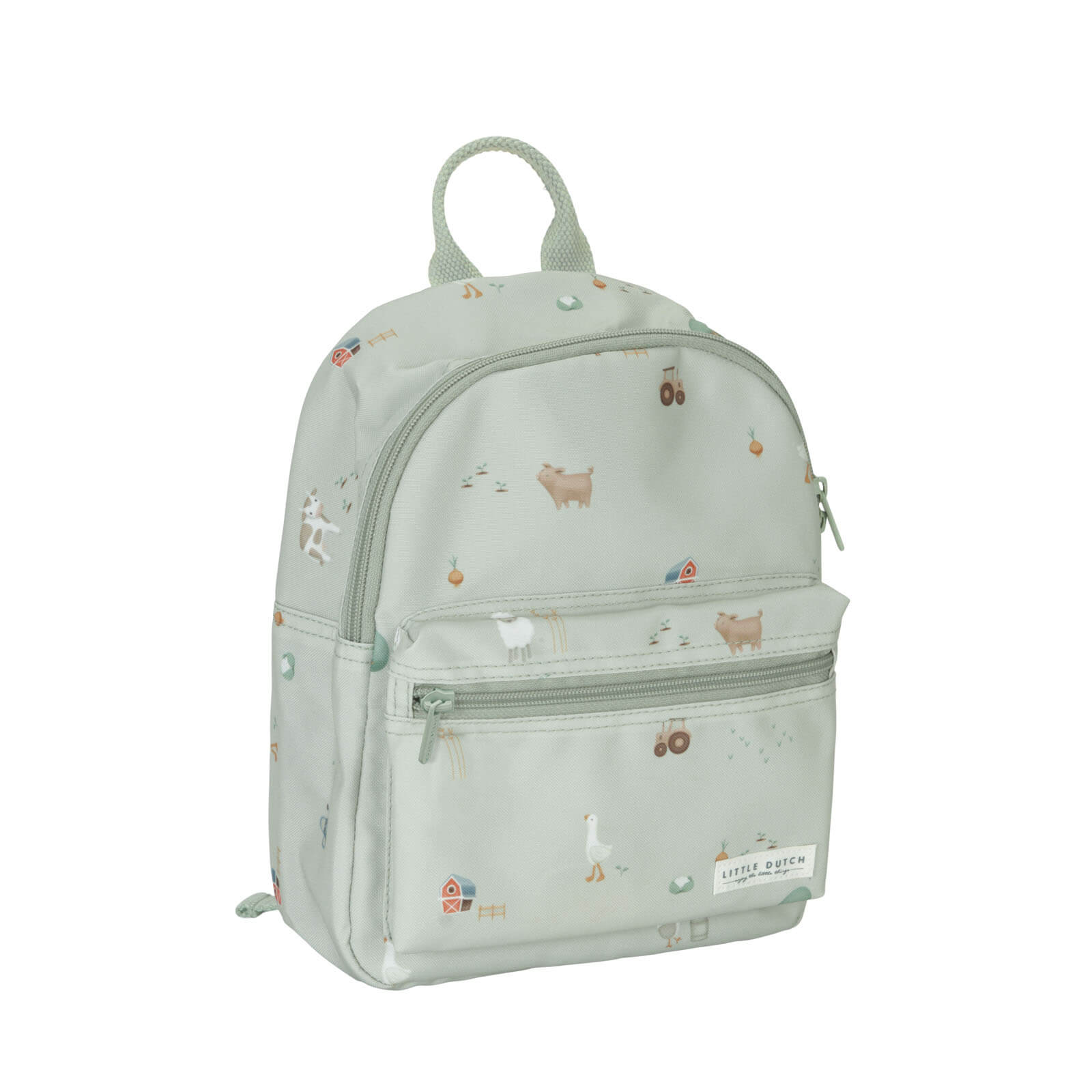 Backpack Little Farm