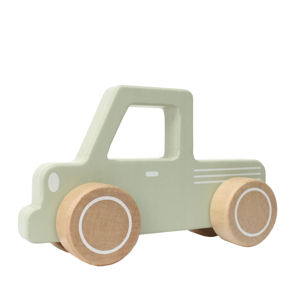 Wooden Truck  Shop at Little Dutch - Little Dutch