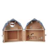 Doll's House Barn - Little Farm