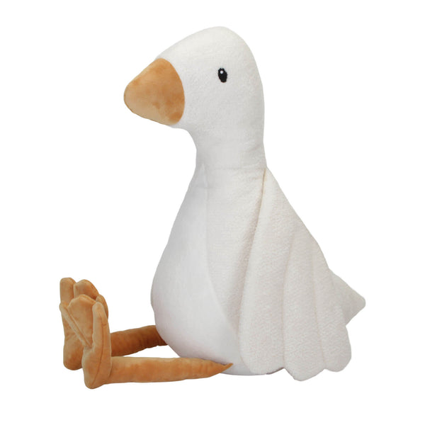 Cuddly Toy Little Goose - Extra Large 60 cm