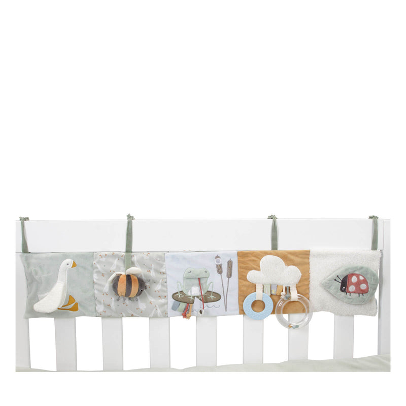 Little Dutch Playpen Activity Book Little Goose Small Kins