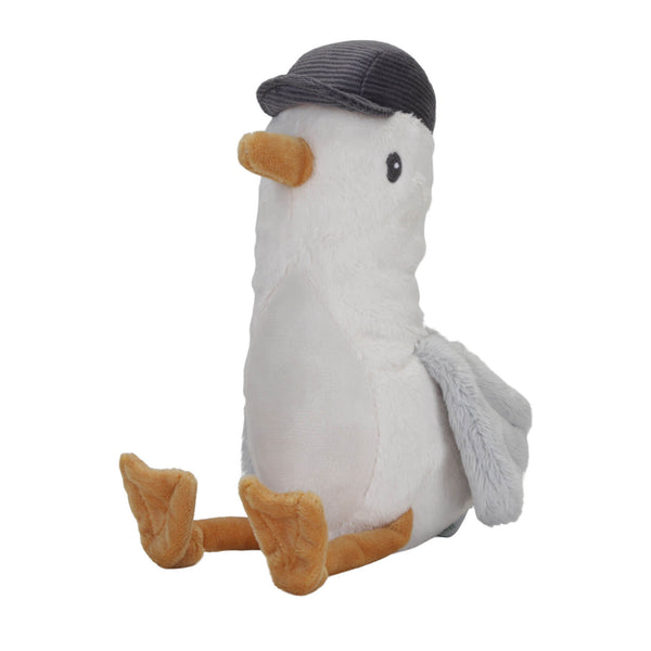 Seagull Soft Toy - Seagull Jack