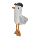 Seagull Soft Toy - Seagull Jack