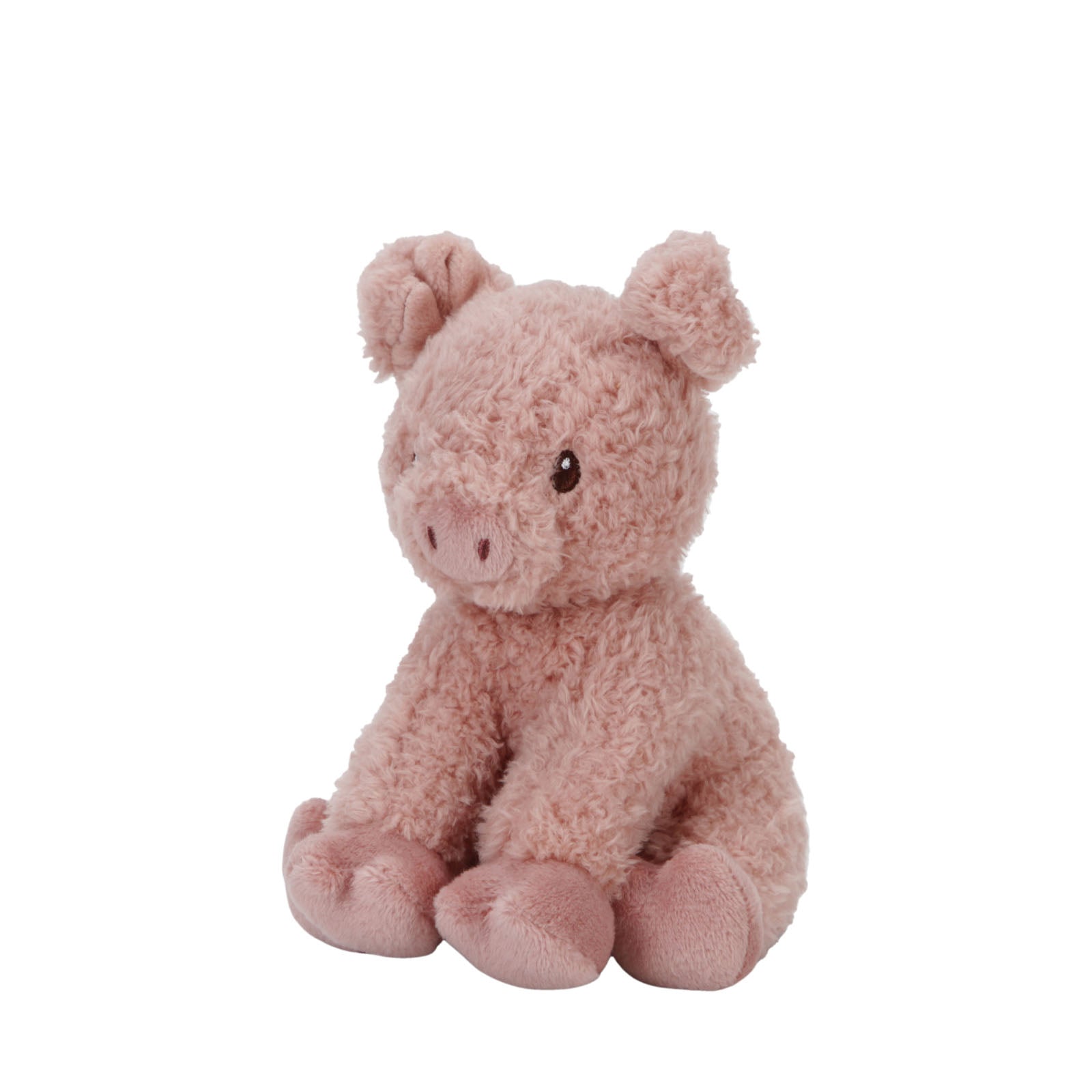 Cuddle Pig 17 cm - Little Farm