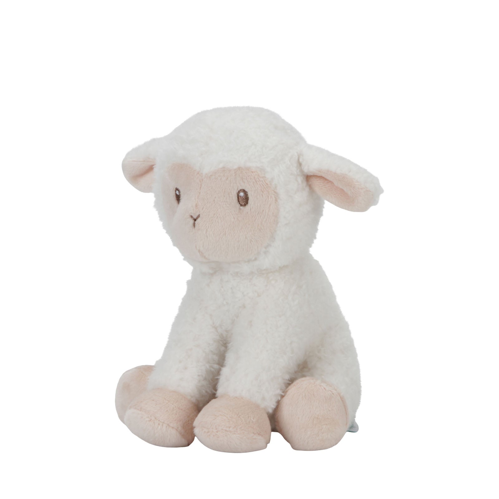 Cuddle Sheep 17 cm - Little Farm