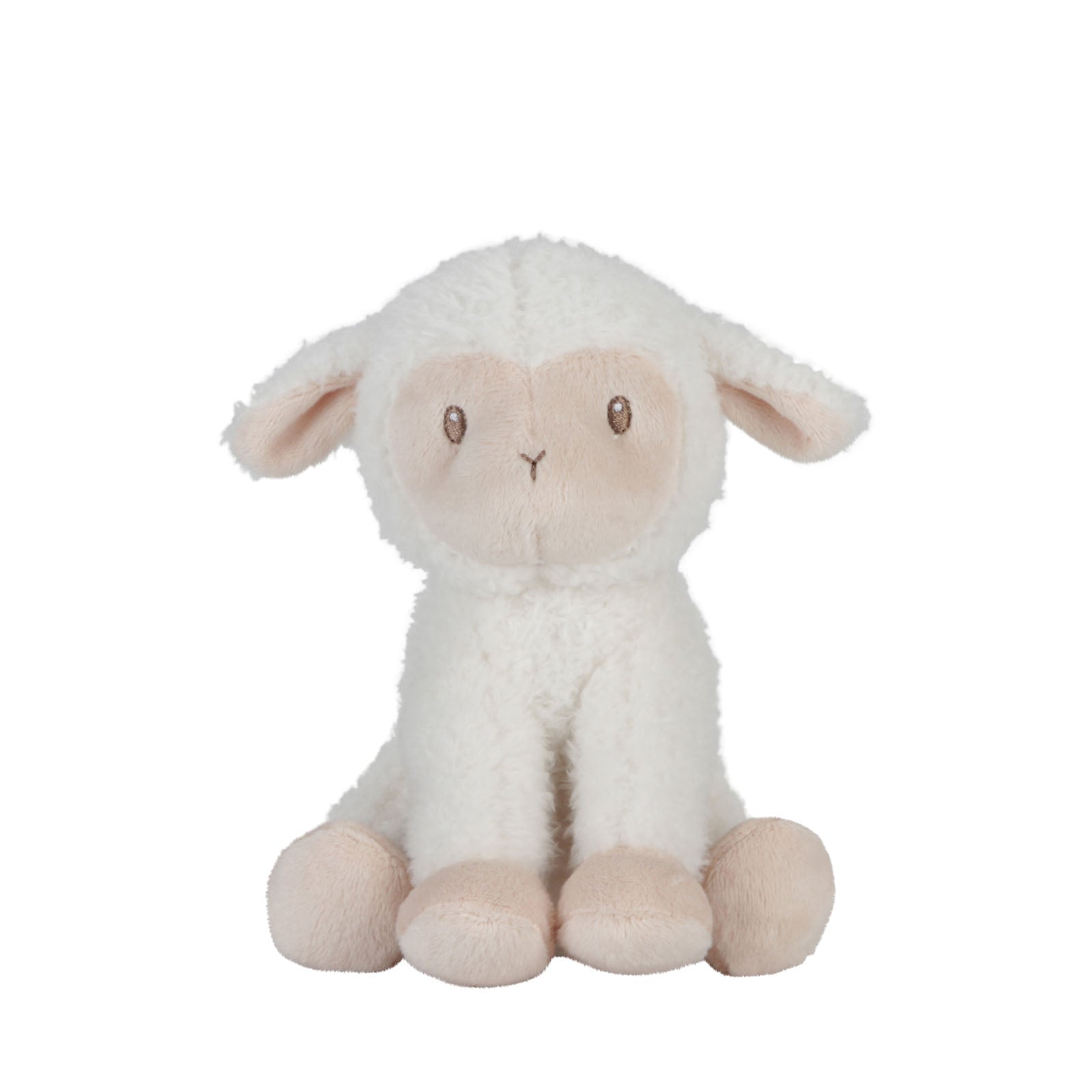 Cuddle Sheep 17 cm - Little Farm