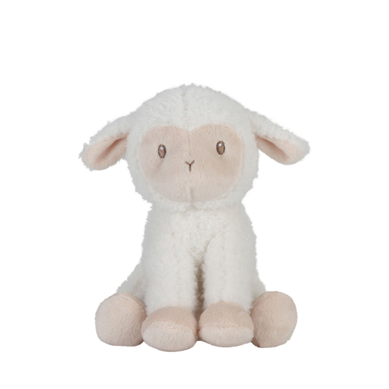 Cuddle Sheep 17 cm - Little Farm