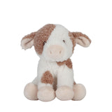 Cuddle Cow 17 cm - Little Farm