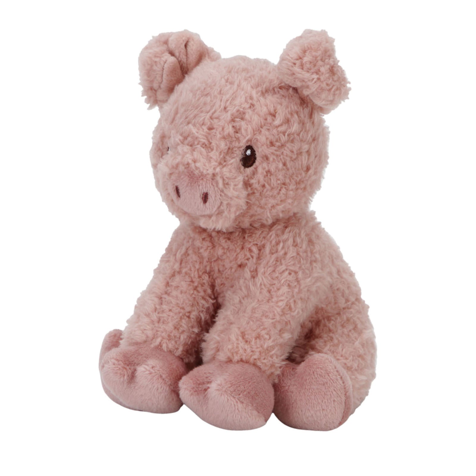 Cuddle Pig 25 cm - Little Farm