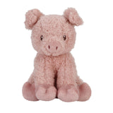 Cuddle Pig 25 cm - Little Farm