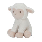 Cuddle Sheep 25 cm - Little Farm