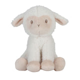 Cuddle Sheep 25 cm - Little Farm