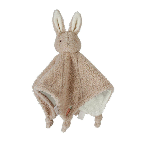 Cuddle Cloth Bunny - Baby Bunny